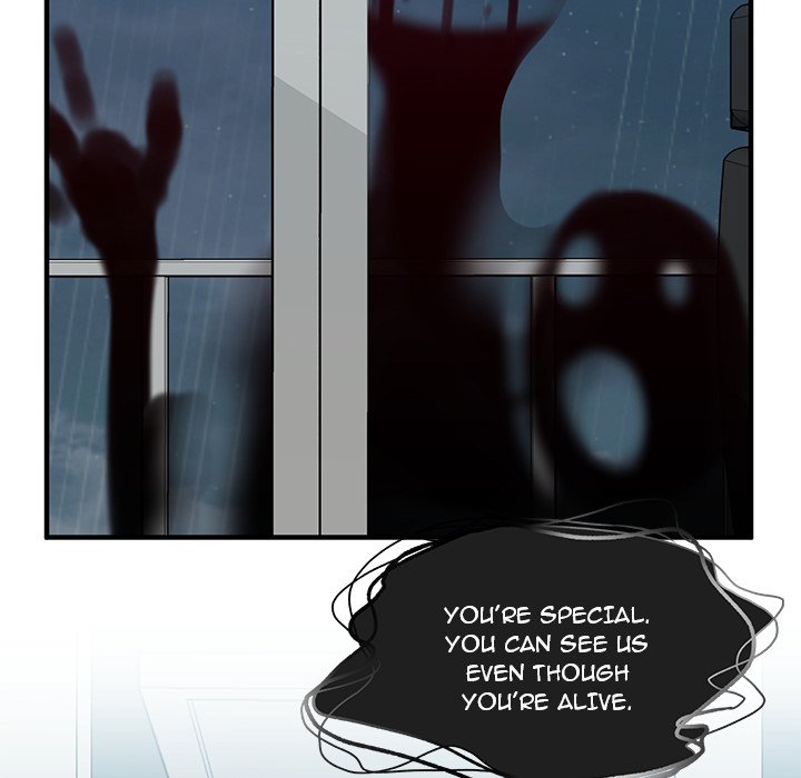 Do You Believe in Ghosts? - episode 12 - 88