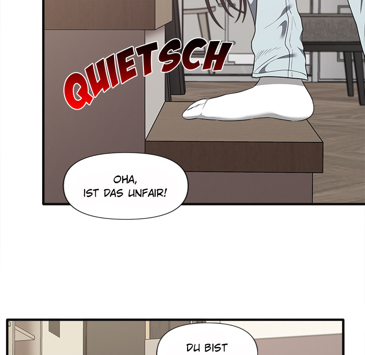 Besessen - episode 17 - 32