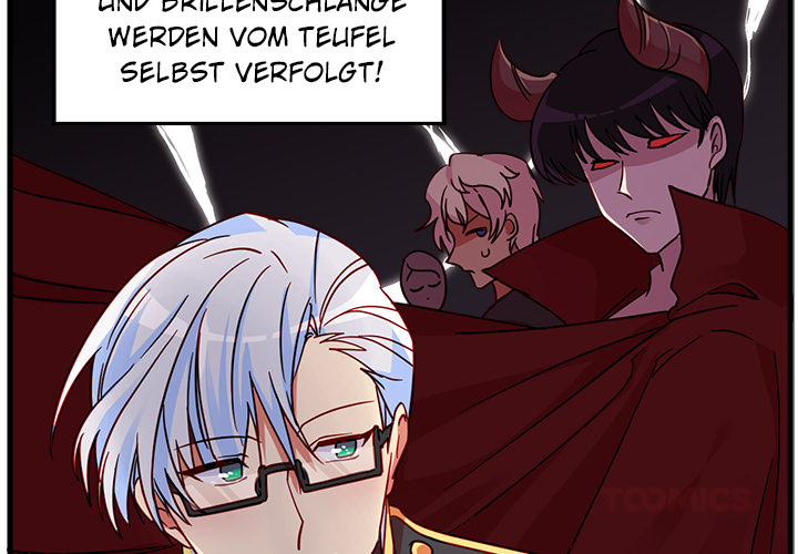 Ich wähle dich! - episode 9 - 1
