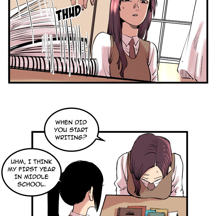 A Bad Friend - episode 10 - 29