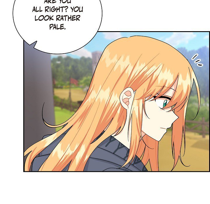 The Destroyer Fell in Love with Me - episode 48 - 67