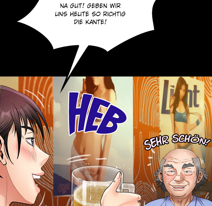 Einziehen, Ausziehen - episode 19 - 96