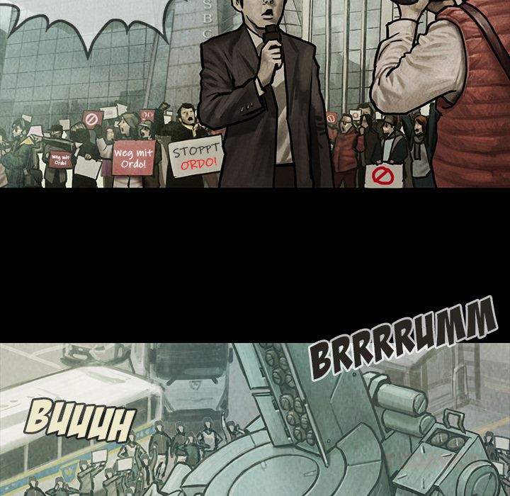 Shaman - episode 13 - 12
