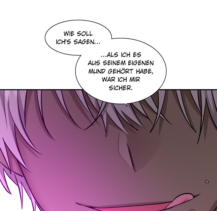 Pheromon Sorbet♥ - episode 42 - 66