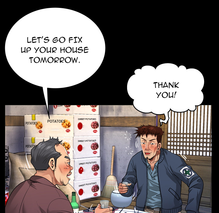Knock Knock - UNCENSORED - episode 3 - 87