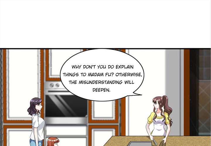 Good Morning, Mrs. Fu - episode 44 - 0
