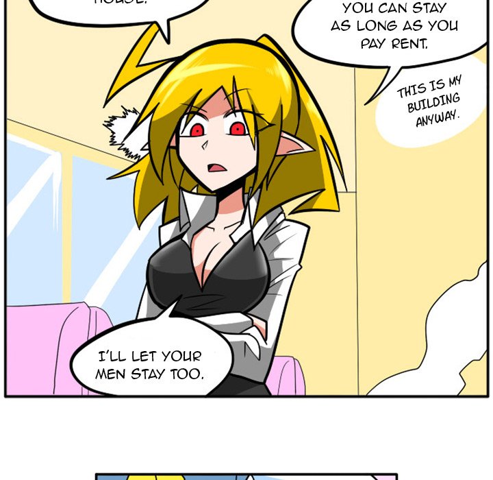 Maki and Friends - episode 9 - 43