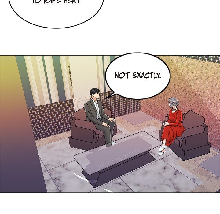 Wife for 1000 Days - episode 23 - 93