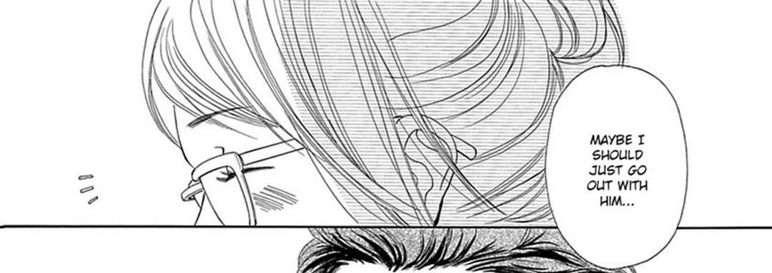 Just Listen to What I Say - The Things I Want A Sadistic Doctor to Do to Me - episode 17 - 8