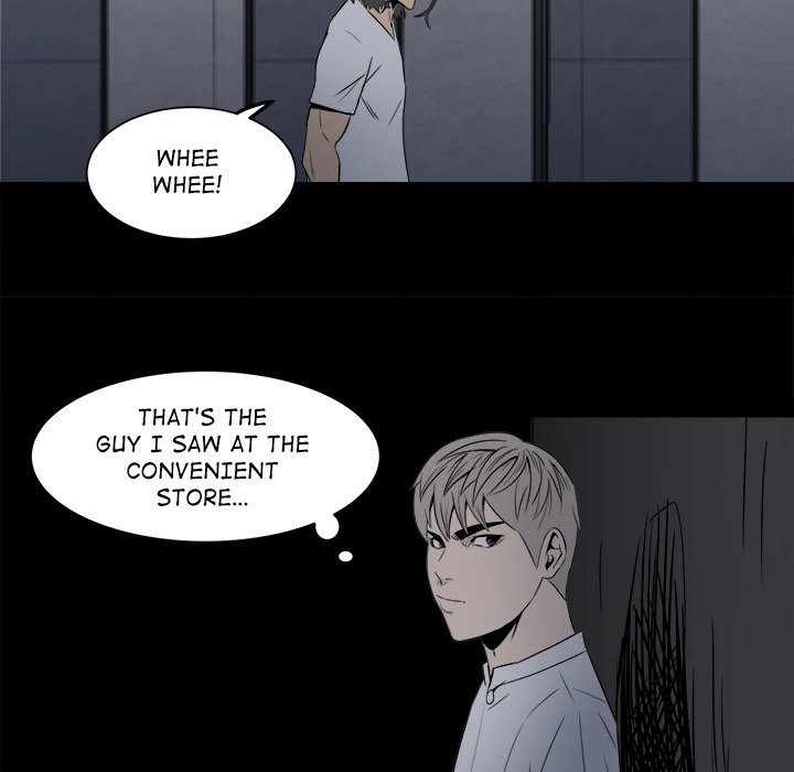 The Villain - episode 7 - 58