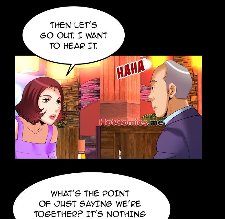 My Wife's Partner - episode 92 - 68