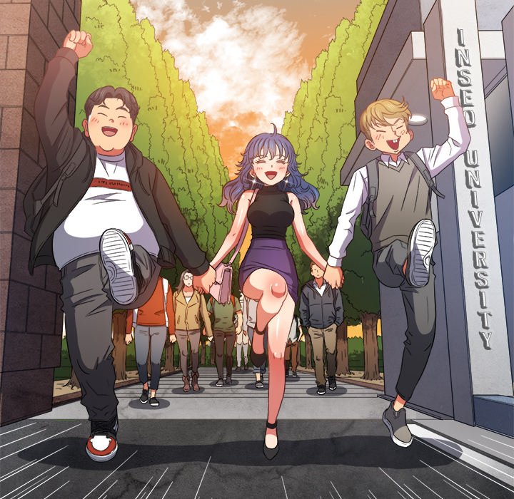 My High School Bully - episode 63 - 128