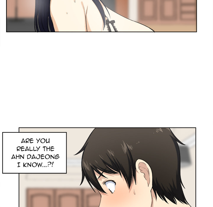 Excuse me, This is my Room - UNCENSORED - episode 17 - 60
