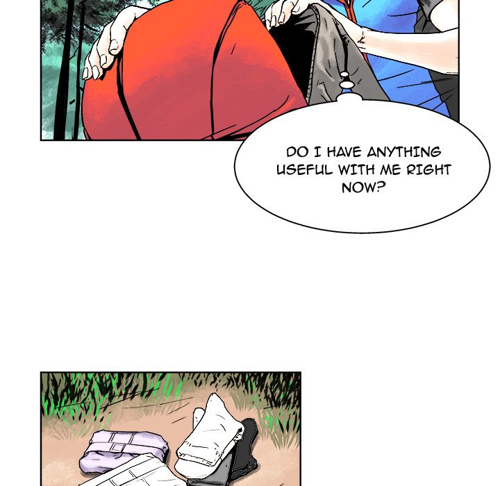 The Road of Karma - episode 2 - 16