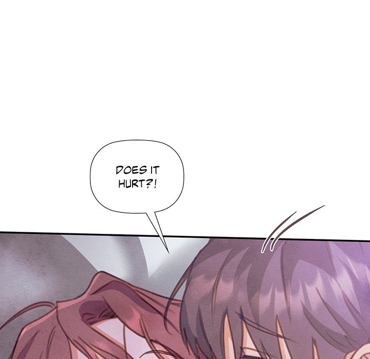 Purely in Love - episode 22 - 84