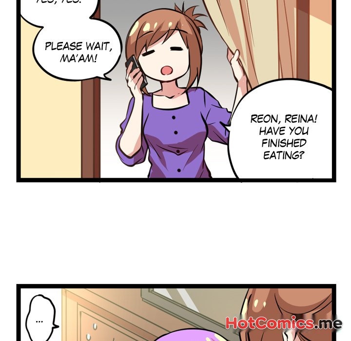 Reon and Friends - episode 30 - 8