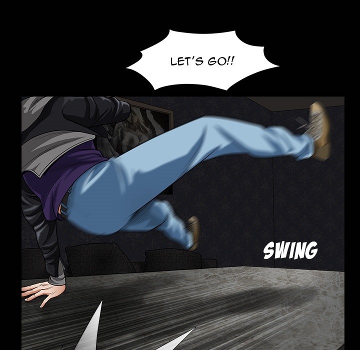 The Leash - episode Prologue - 38