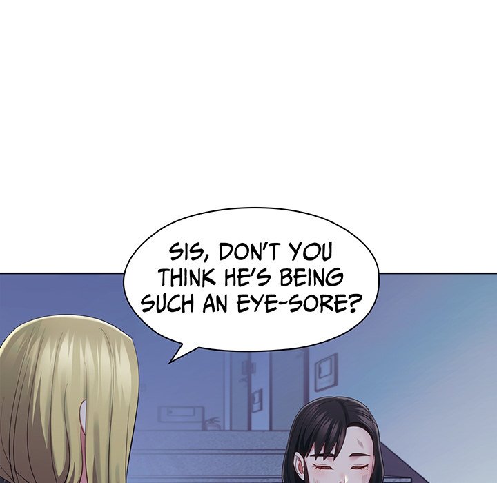 Master, Do You Need A Hand? - episode 34 - 106