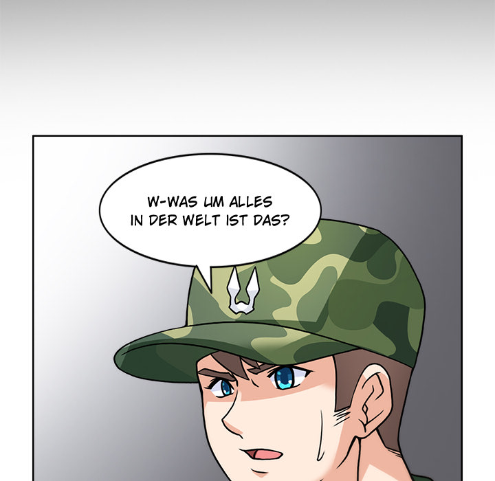 Agent Playboy meldet sich zum Dienst - episode 3 - 102