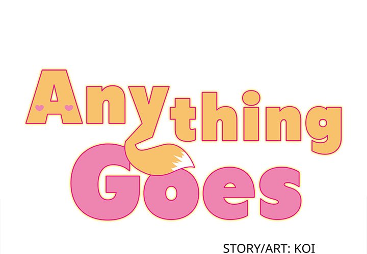 Anything Goes - episode 13 - 0