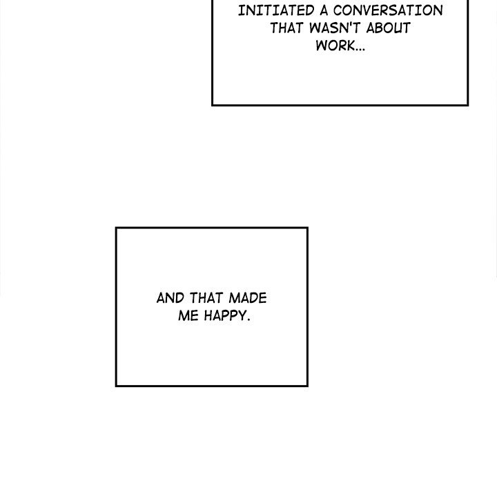 Office Romance is a No-No - episode 1 - 202