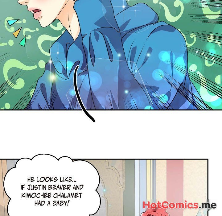 Come Be My Teacher - episode 20 - 49