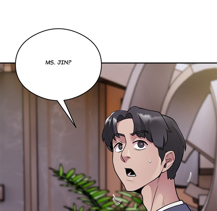 The Banker - episode 3 - 112
