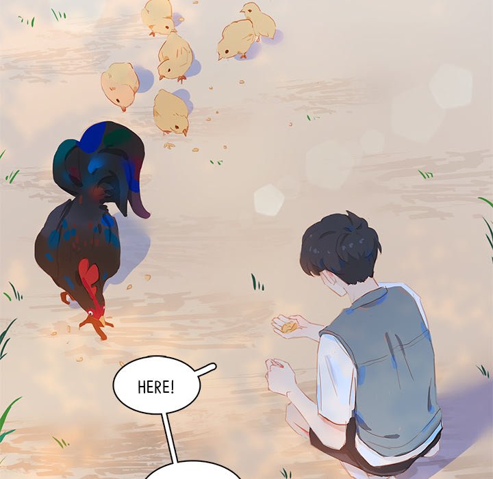 Ballerino - episode 9 - 87