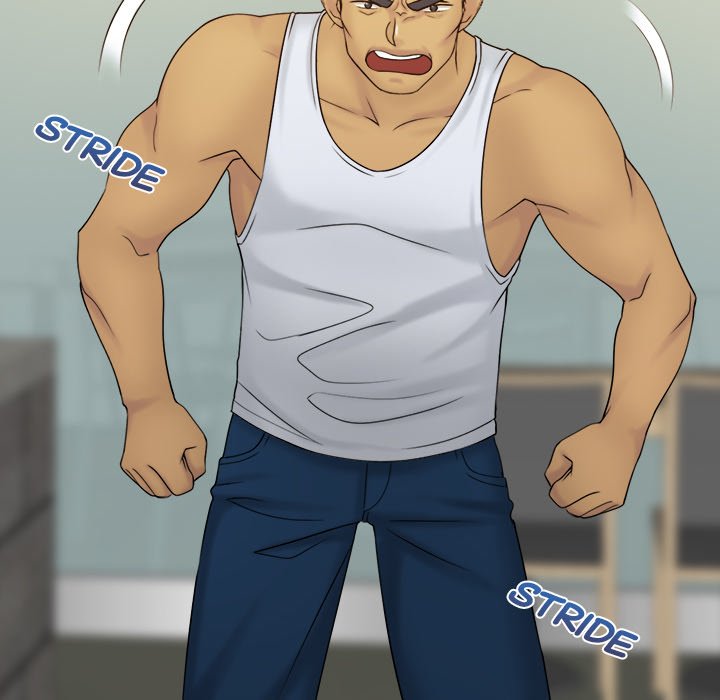 My Girlfriend and My Slave - episode 23 - 23