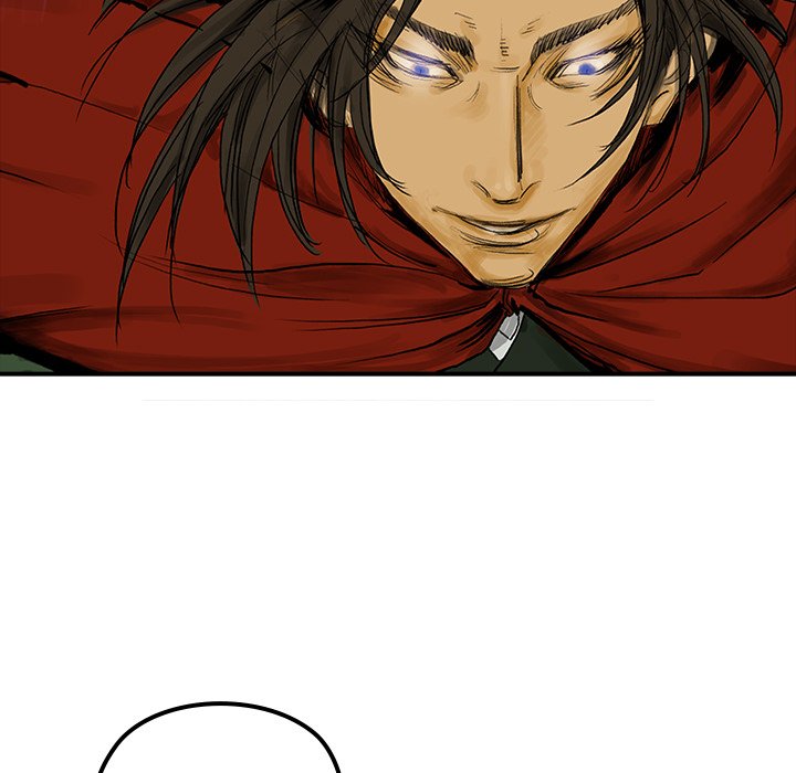 The Blade Demon - episode 30 - 41