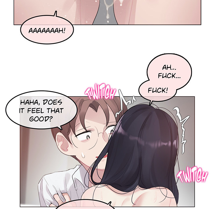 A Pervert's Daily Life - episode 108 - 68