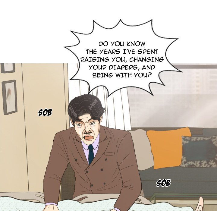 Hold My Hand - episode 20 - 28