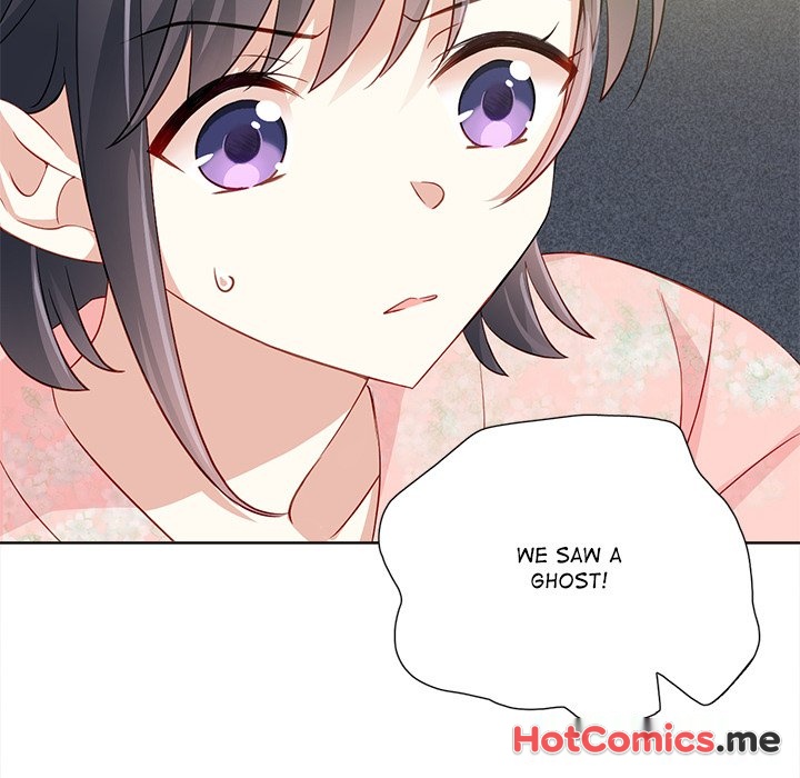 A Young Case of Hearts - episode 16 - 77