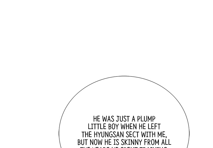 The Tale of The Hyungsan Sect - episode 26 - 3