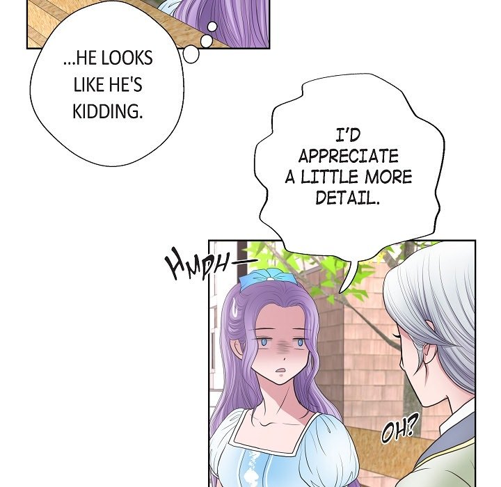 On the Emperor's Lap - episode 27 - 65