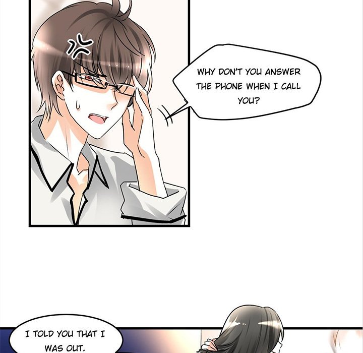 Love Is Never Enough - episode 2 - 28