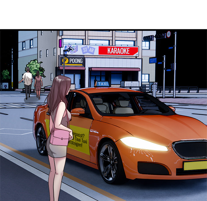 Taxi, bitte! - episode 31 - 49