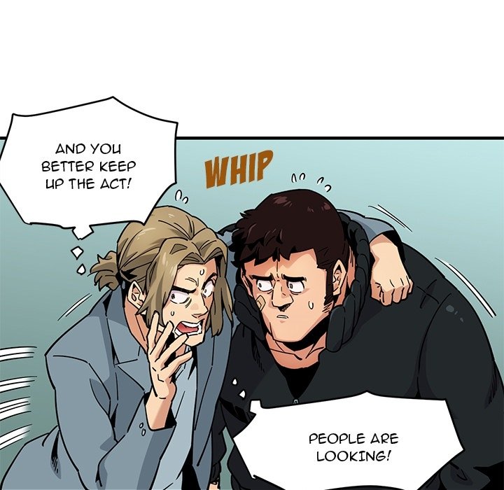 Dog on Patrol - episode Prologue - 50