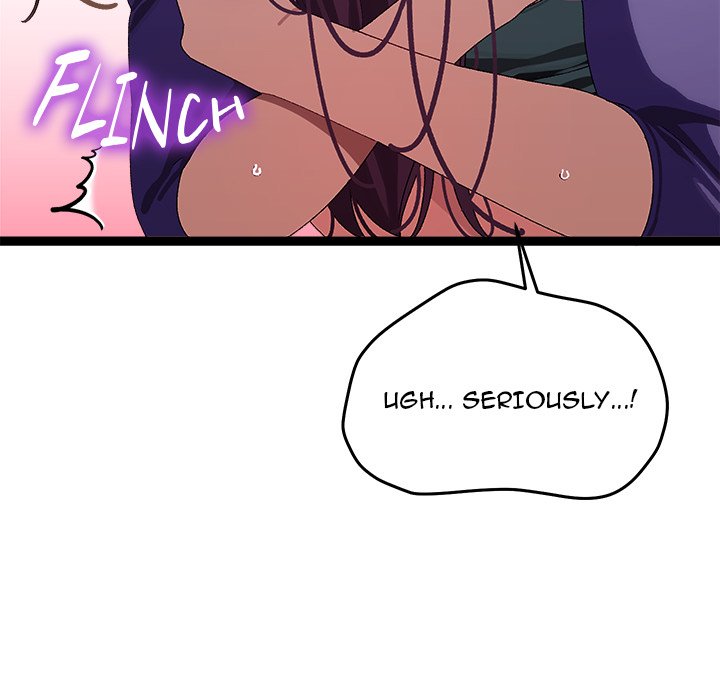 From Weakling to Nemesis - UNCENSORED - episode 8 - 31