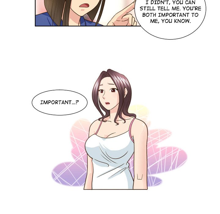 My New Co-worker - episode 25 - 32