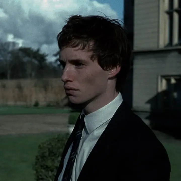 @jaderedmayne