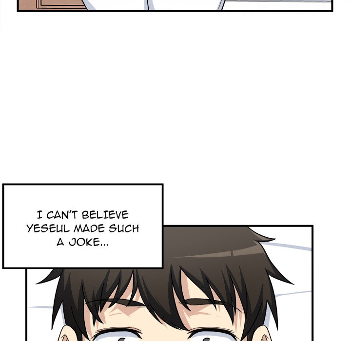 Excuse Me, This is my Room - episode 7 - 106