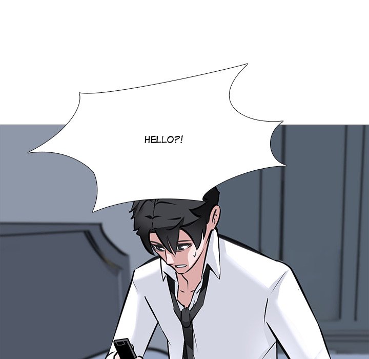His Mission, Her Life - episode 7 - 27