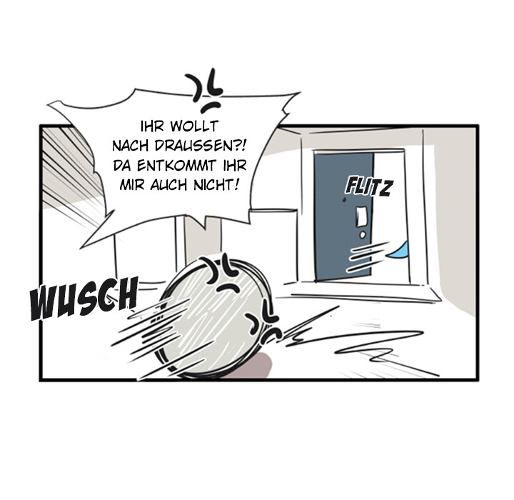 Unter Geschwistern - episode 69 - 7