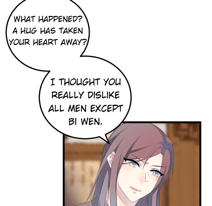 Flowers Whispering - episode 13 - 67