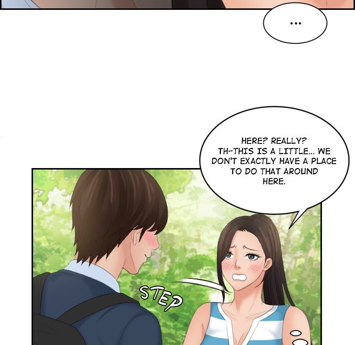 My Love Companion - episode 30 - 19