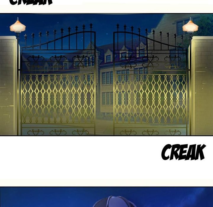 Happiness In Disguise - episode 1 - 22