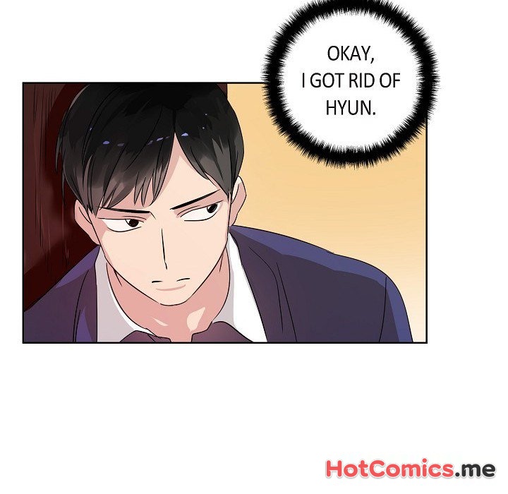 The Keystone Romantic Combination - episode 8 - 21