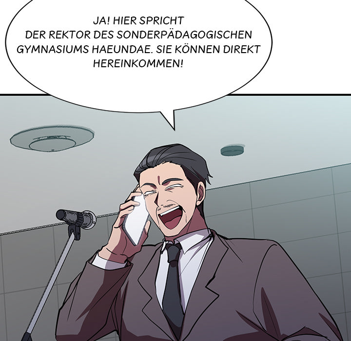 Meine Schulzeit mit Rang F - episode 40 - 124