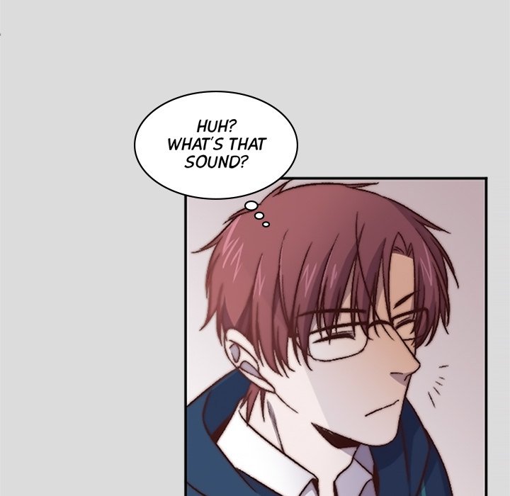 Linked Hearts - episode 11 - 20